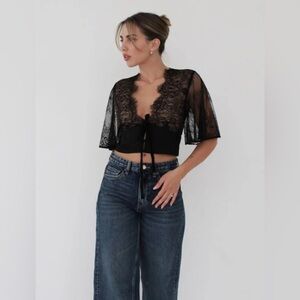 Rumored Verona top